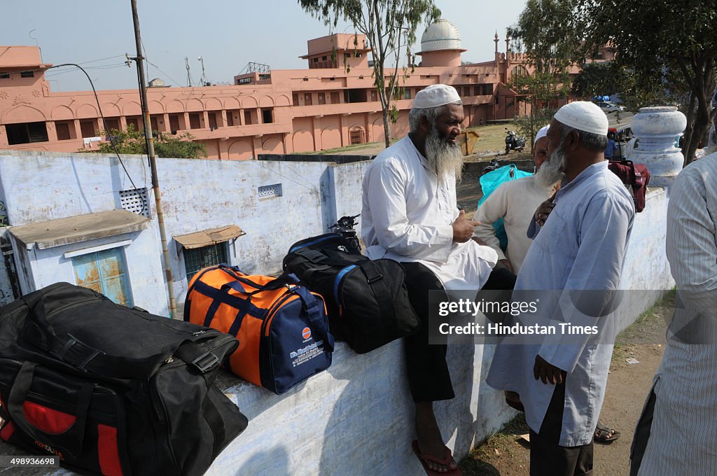 Aalmi Tablighi Ijtima At Bhopal