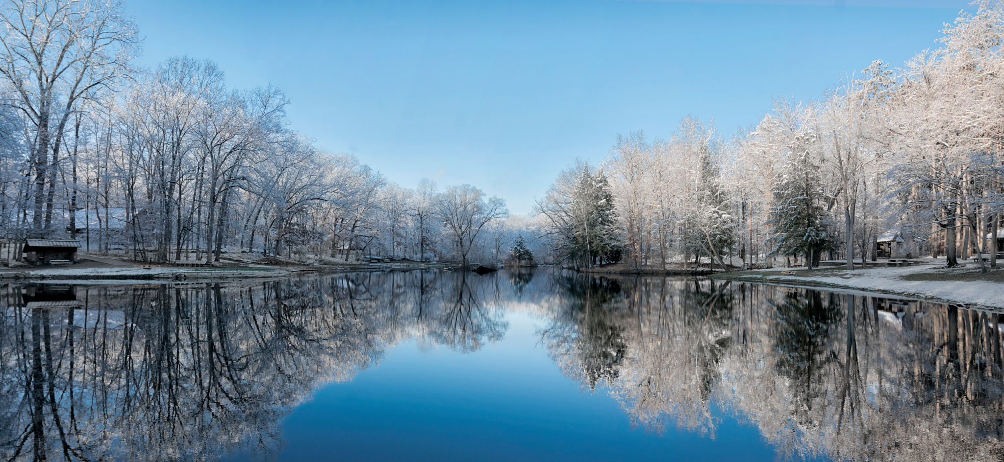 ohio winter