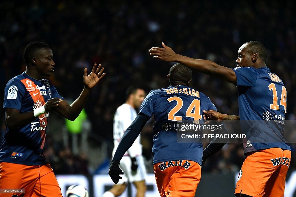 FBL-FRA-LIGUE1-LYON-MONTPELLIER