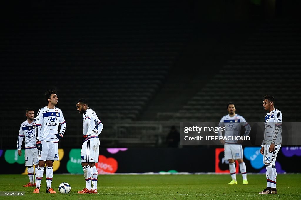 FBL-FRA-LIGUE1-LYON-MONTPELLIER