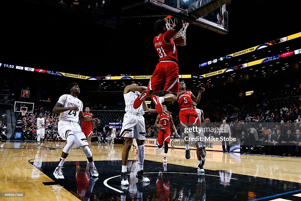 Barclays Center Classic