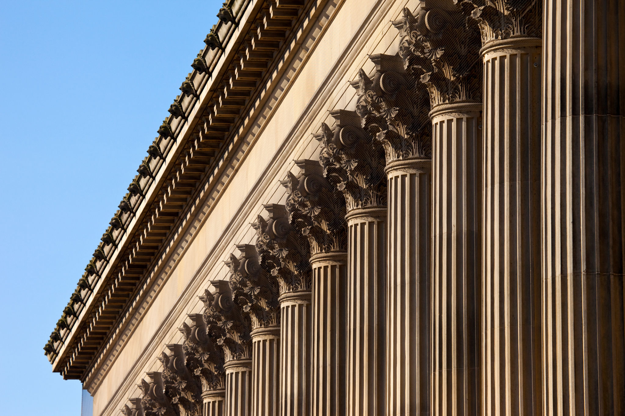Liverpool architecture