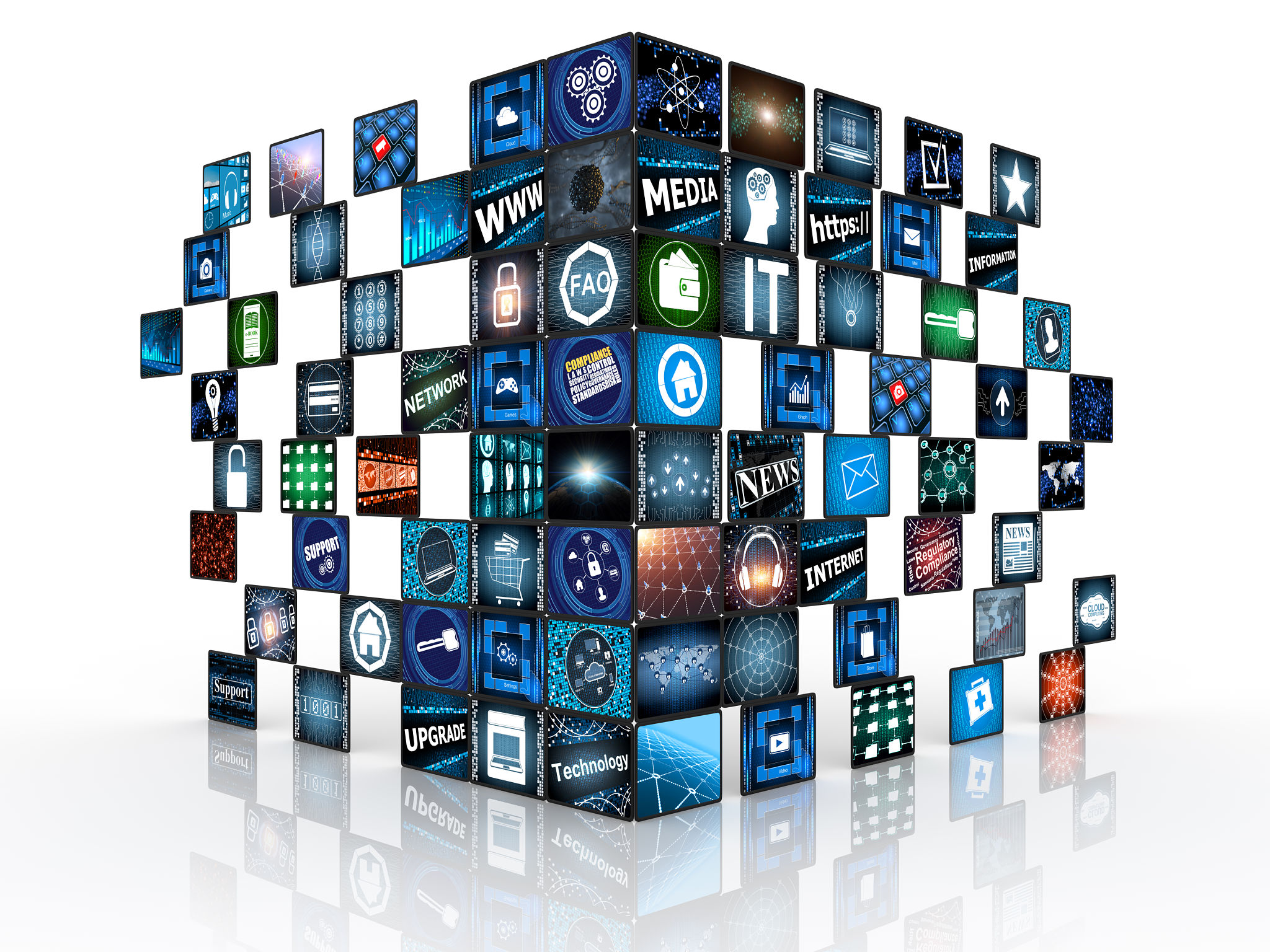 self publishing platforms