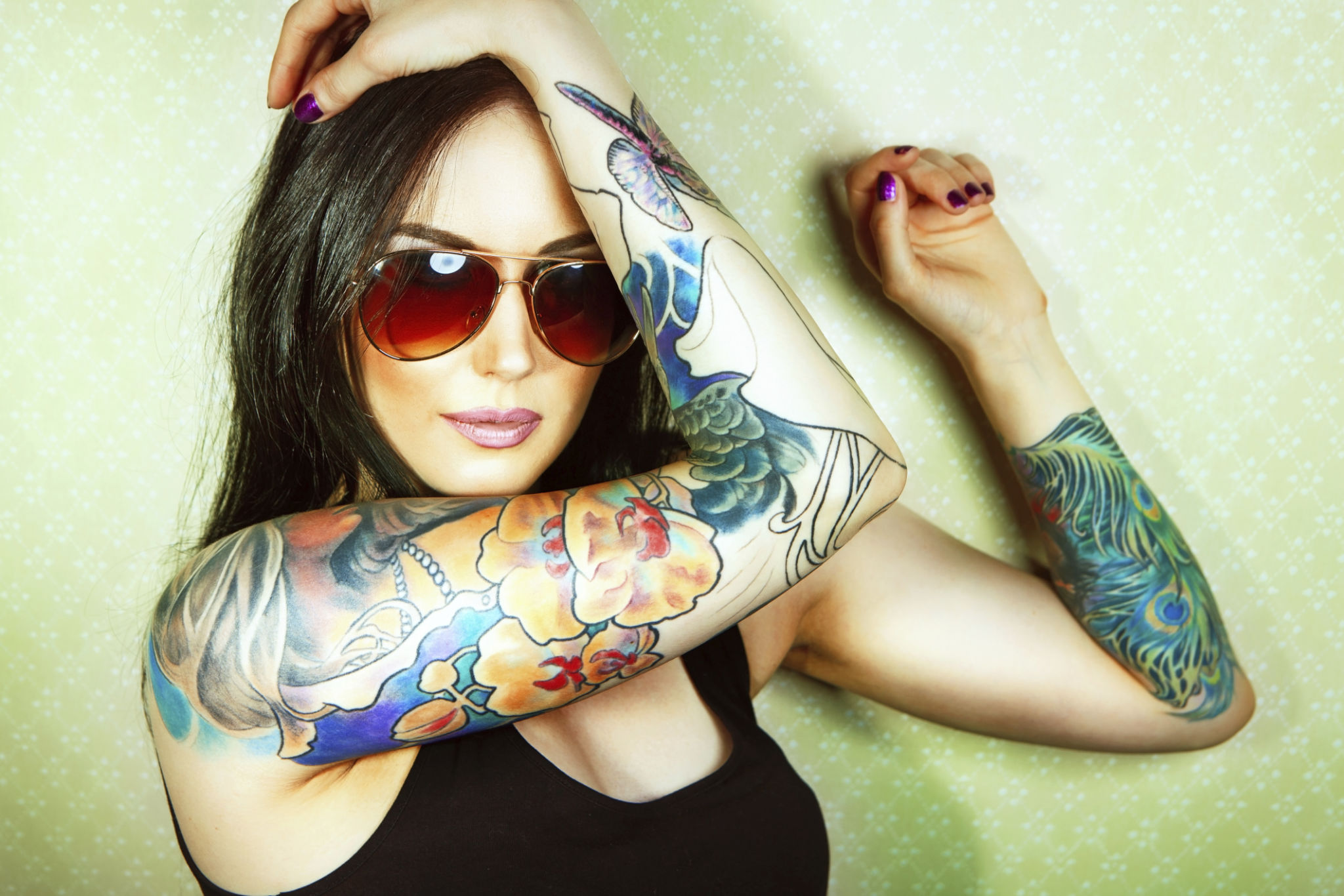 future tattoo trends