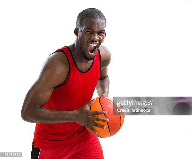 バスケットボール選手 - basketball player ストックフォトと画像