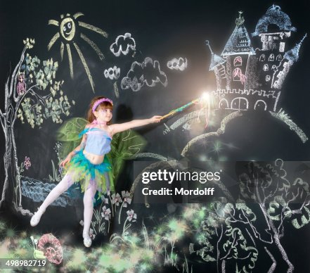 Pixie Dust Pixie Dust
