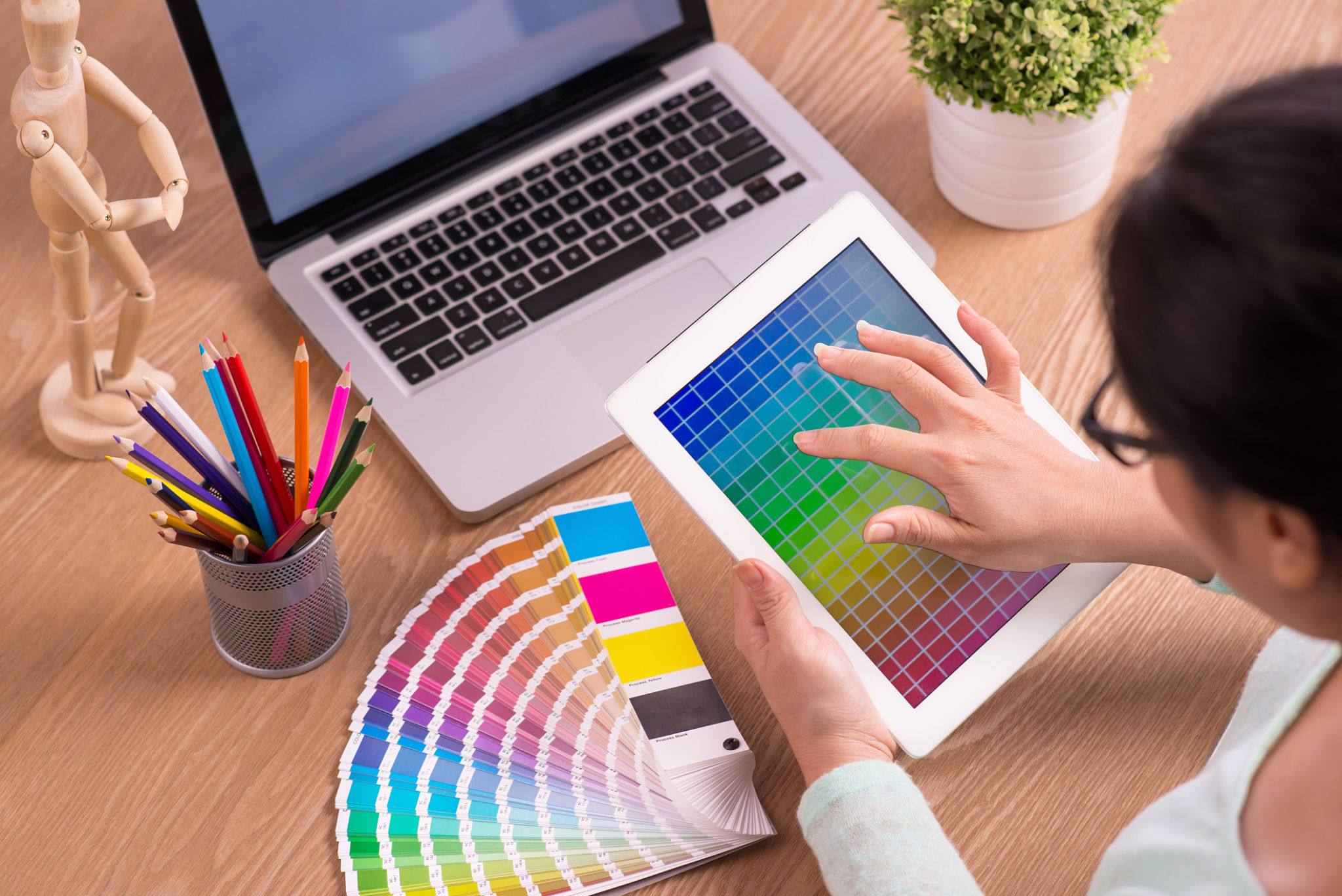 creative printing