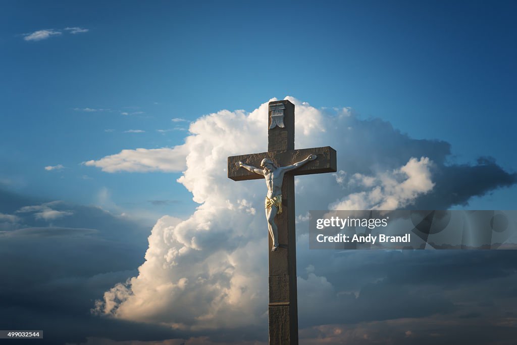 Fresh Jesus
