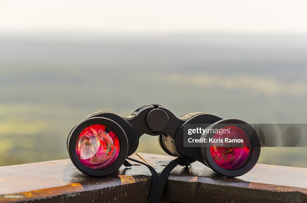 Binoculars