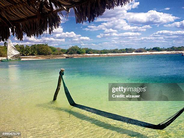 jijoca - jericoacoara ストックフォトと画像