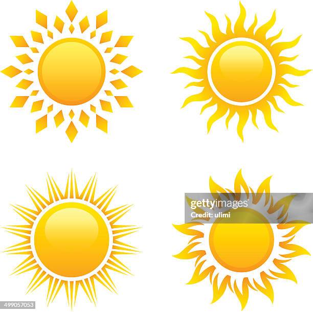 2d Sun Rays 2 Dimensional Photos and Premium High Res Pictures - Getty Images