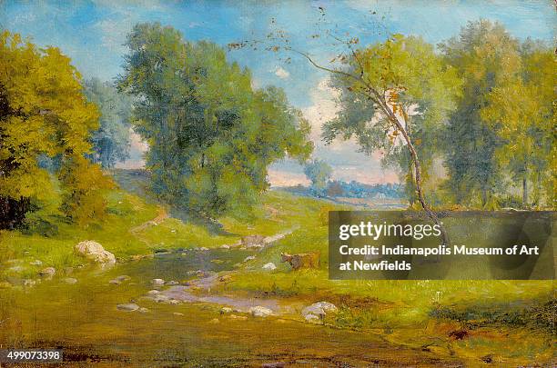 George Inness Orange George Inness Photos and Premium High Res Pictures - Getty Images