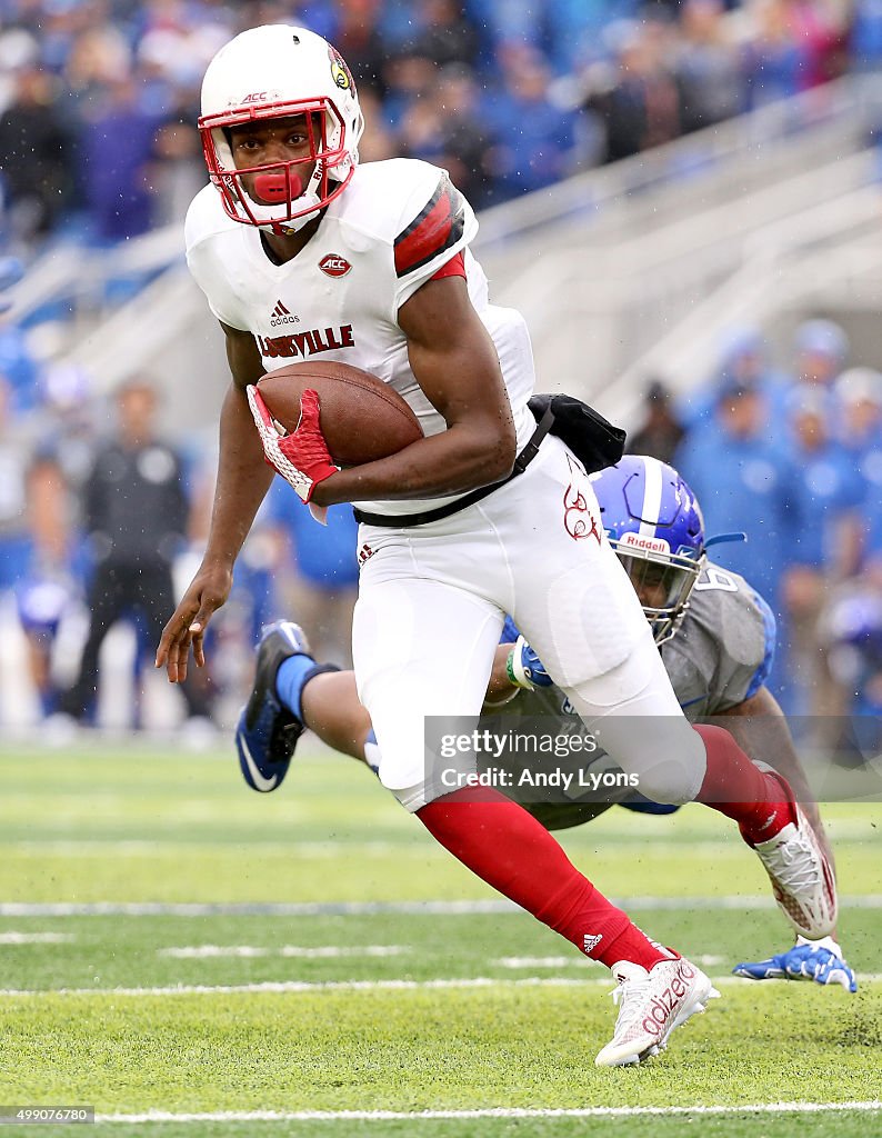 Louisville v Kentucky