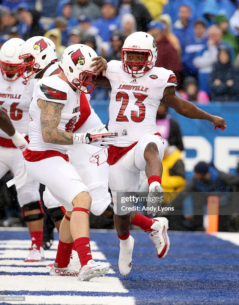Louisville v Kentucky