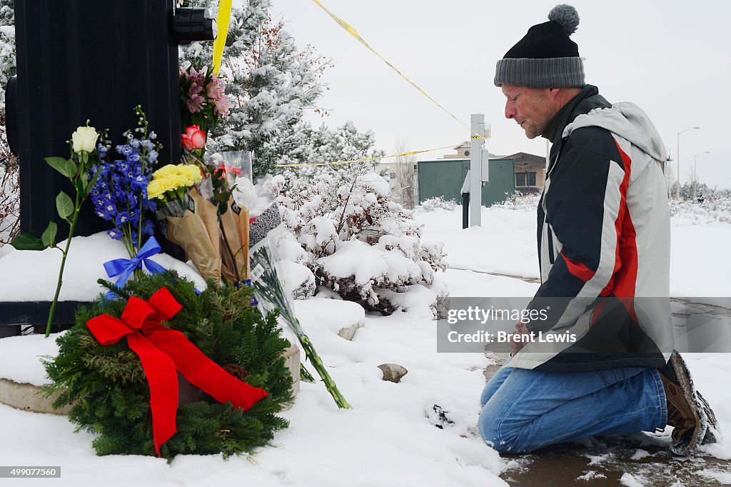 Colorado Springs Starts To Recovery After Shooting