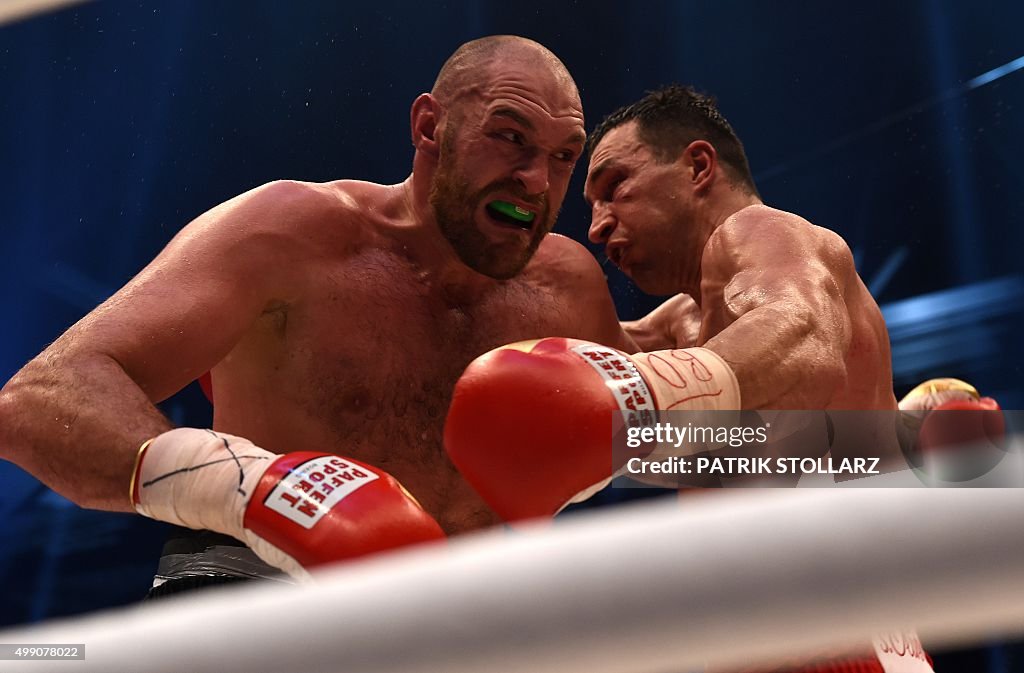 BOX-HEAVYWEIGHT-GER-UKR-UK-KLITSCHKO-FURY