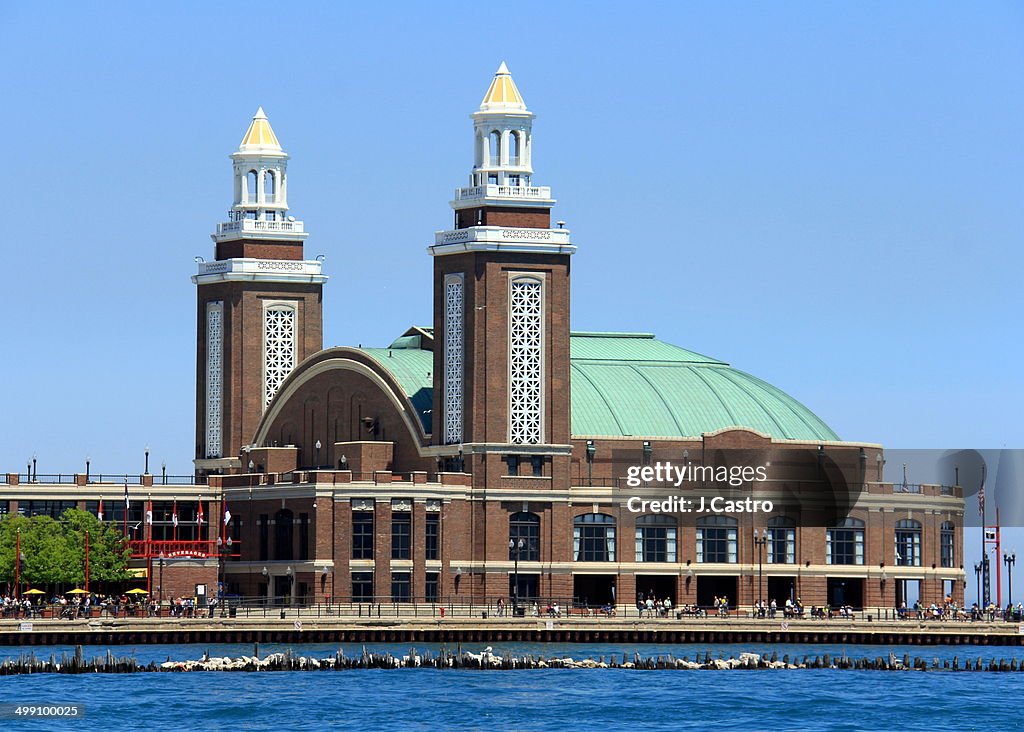 Navy Pier