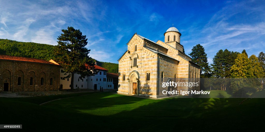 Visoki Decani