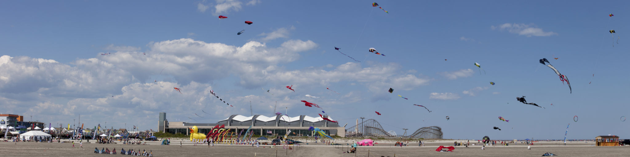 new jersey festival
