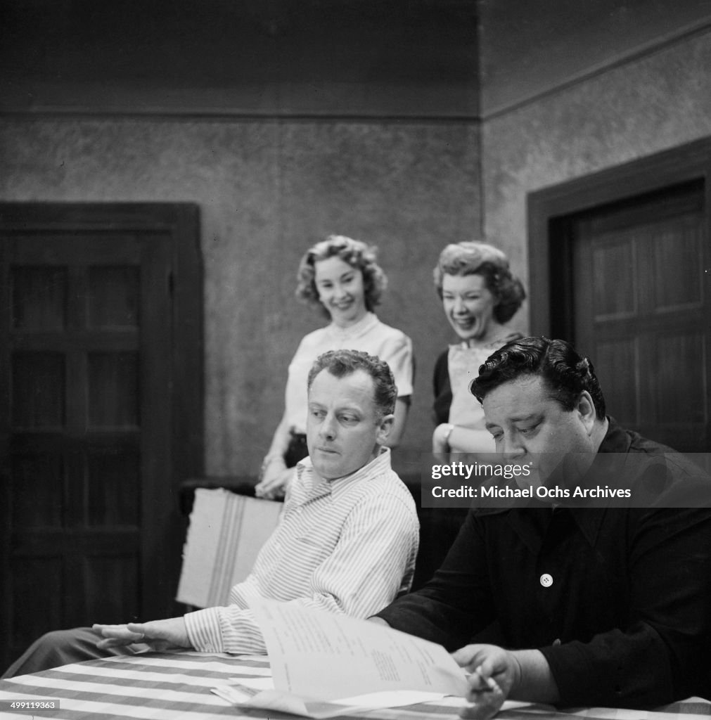 The Jackie Gleason Show
