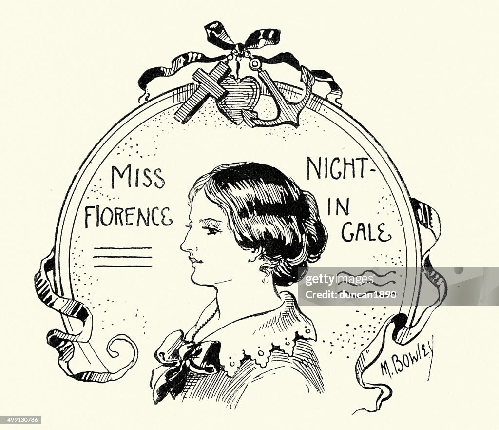 Florence Nightingale