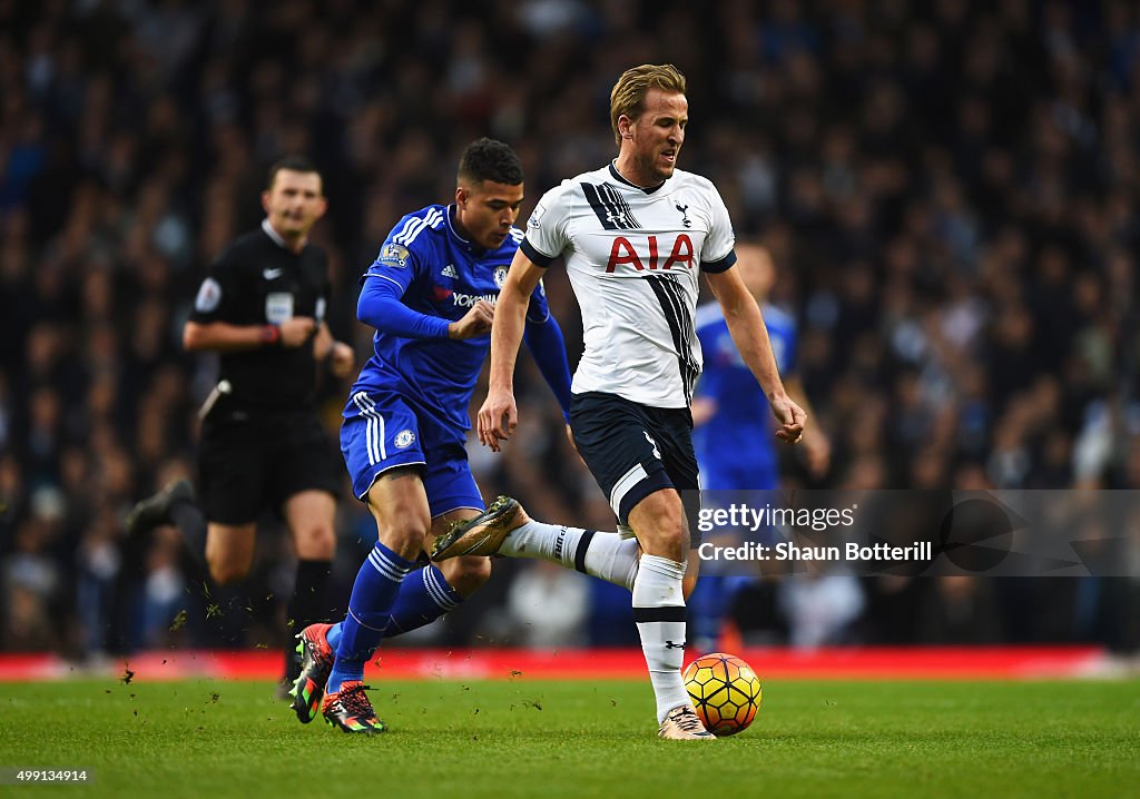 Tottenham Hotspur v Chelsea - Premier League