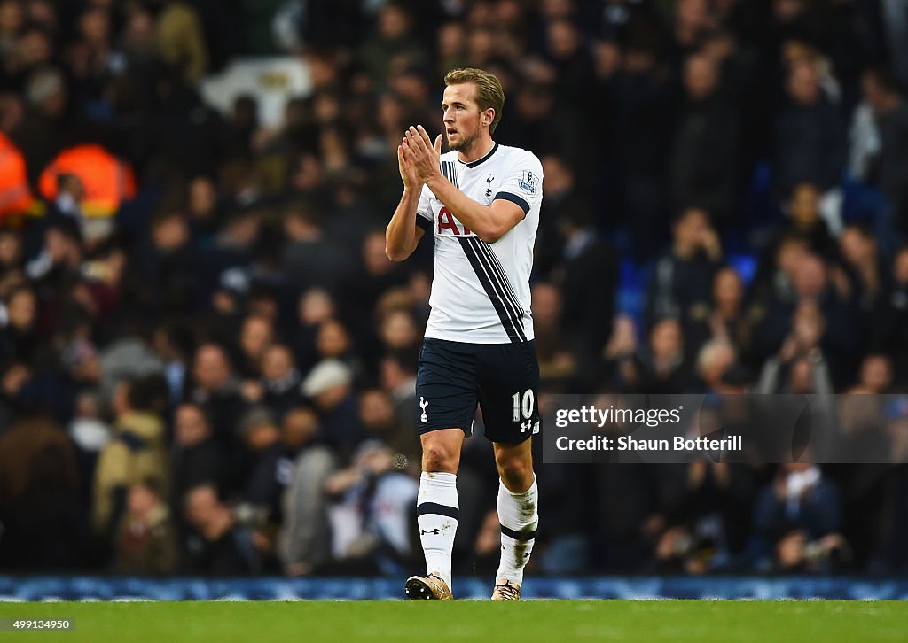 Tottenham Hotspur v Chelsea - Premier League