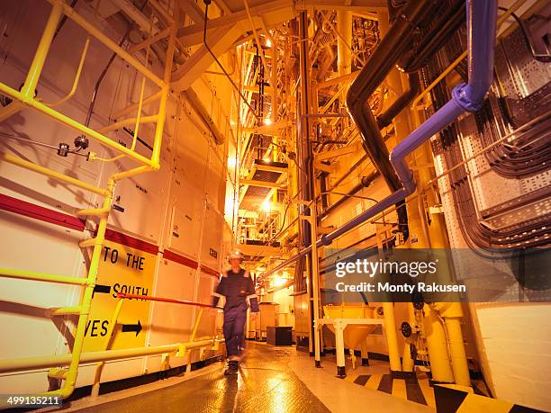 Nuclear Reactors Photos and Premium High Res Pictures - Getty Images