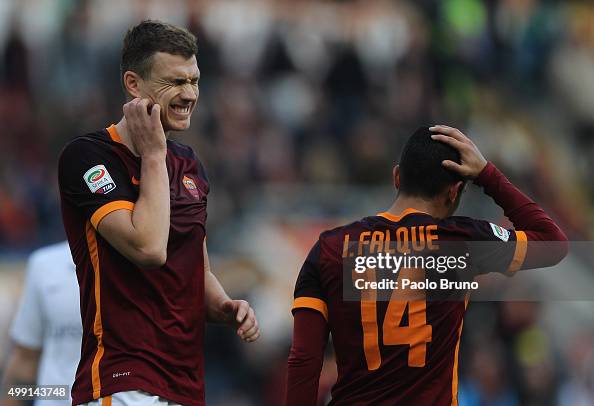 AS Roma v Atalanta BC - Serie A AS Roma v Atalanta BC - Serie A