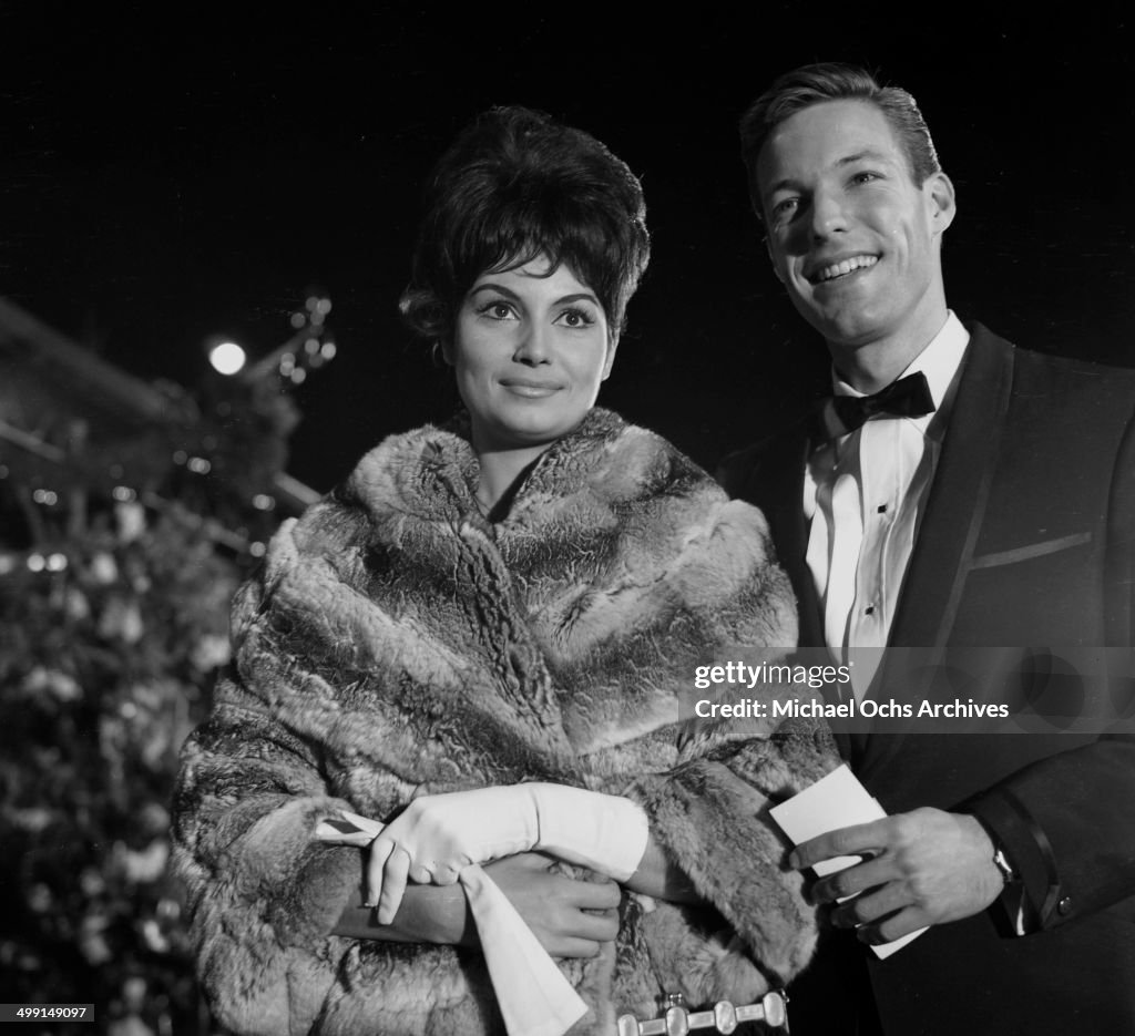 Richard Chamberlain