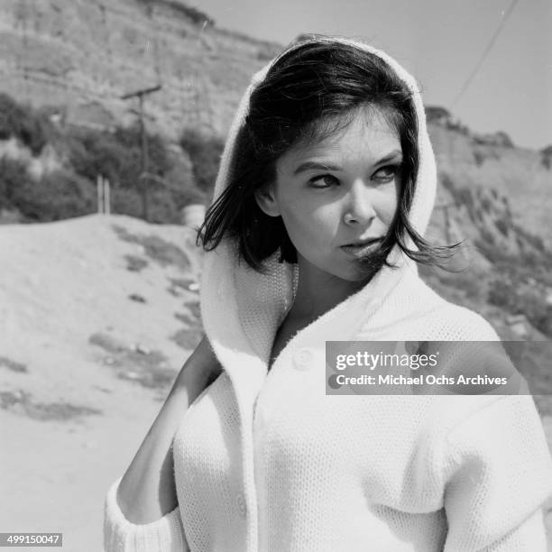 Yvonne Craig Photos and Premium High Res Pictures - Getty Images