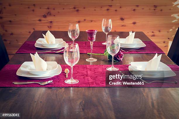 Single Rode On Table 131 Single Rose On Table Stock Photos, High-Res Pictures, and Images ...