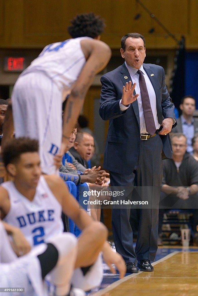 Utah State v Duke