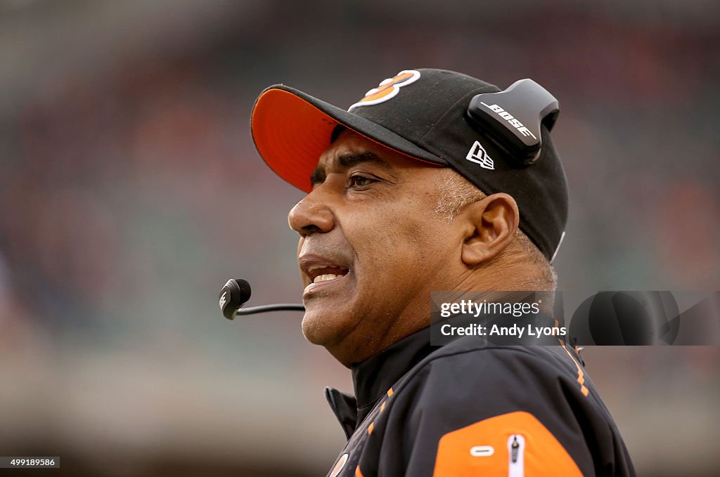 St Louis Rams v Cincinnati Bengals