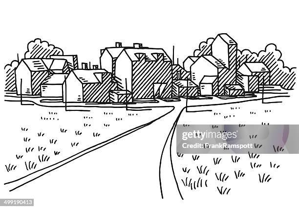16 671点の町イラスト素材 Getty Images 16 671点の町イラスト素材 Getty Images