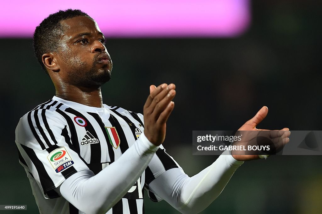 FBL-ITA-SERIEA-PALERMO-JUVENTUS