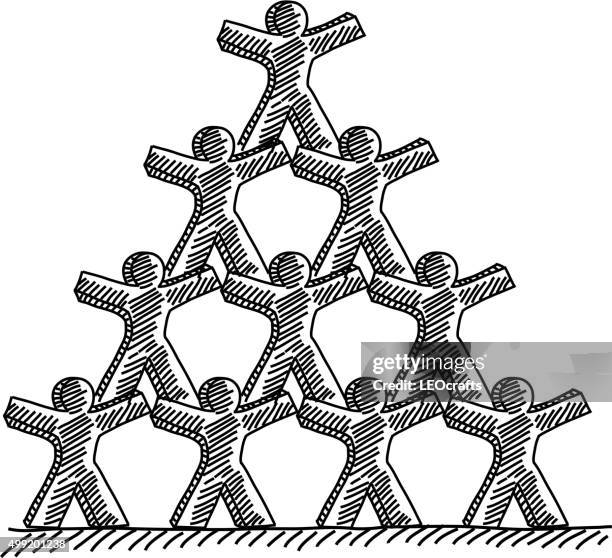 stacked pyramid photos and premium high res pictures -... Clipart Pyramid Photos and Premium High Res Pictures - Getty Images