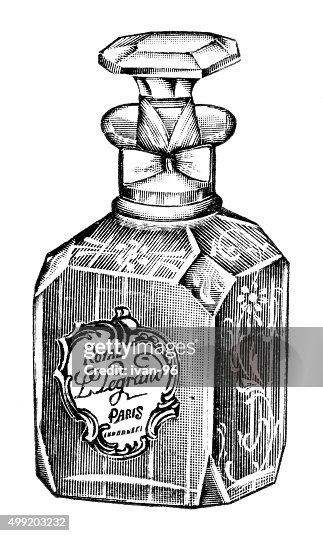 Perfume Bottle Perfume Bottle
