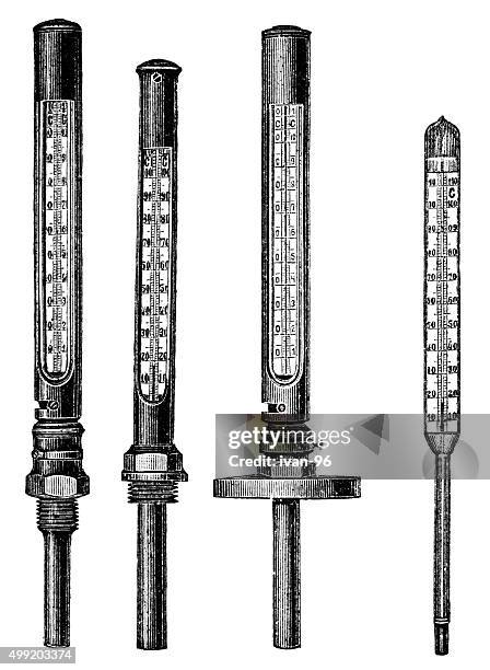 Therometer Graph 467 Thermometer Graph Stock Photos, High-Res Pictures, and Images ...