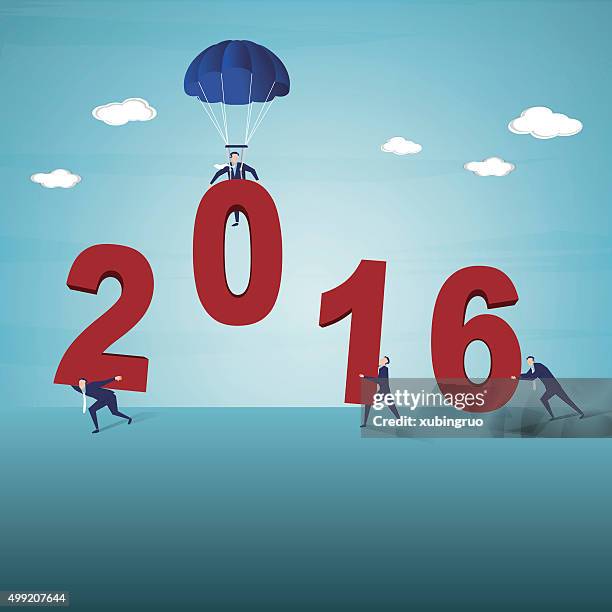 illustrazioni stock, clip art, cartoni animati e icone di tendenza di primo giorno dell'anno - primo giorno dellanno