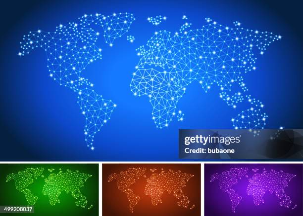 Triangular Geographic Map Triangular World Map Photos and Premium High Res Pictures - Getty Images