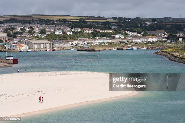 Shell Hayle 13 River Hayle Stock Photos, High-Res Pictures, and Images - Getty Images