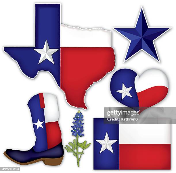 451 Ilustraciones de Texas Flag - Getty Images
