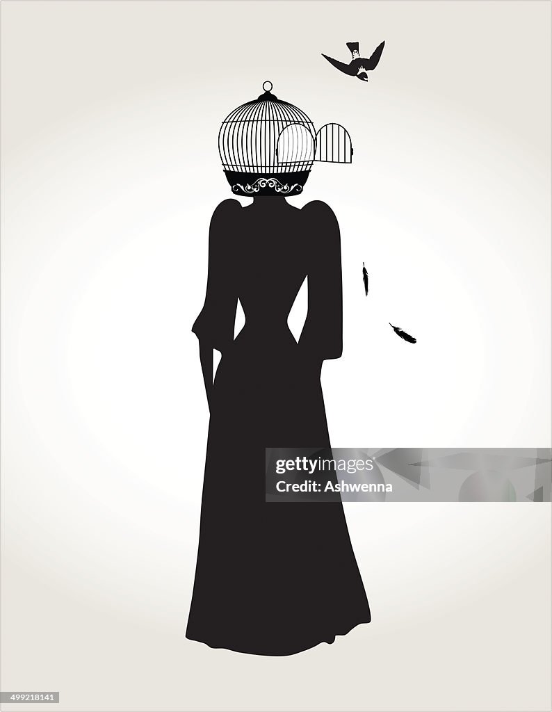 Birdcage Head