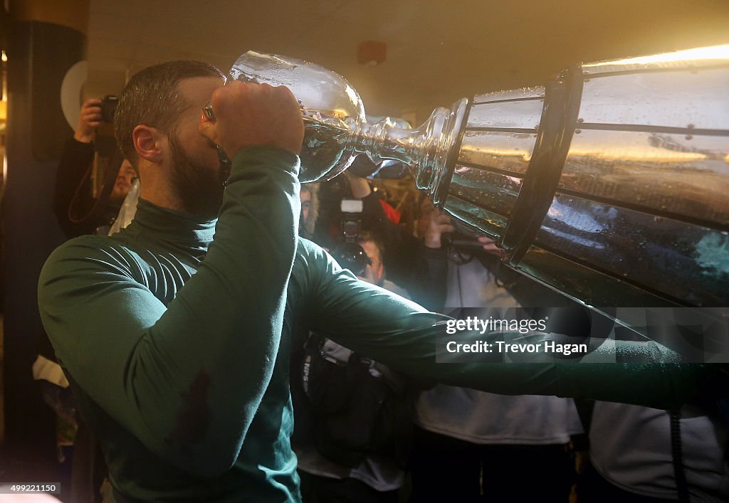 103rd Grey Cup Championship Game