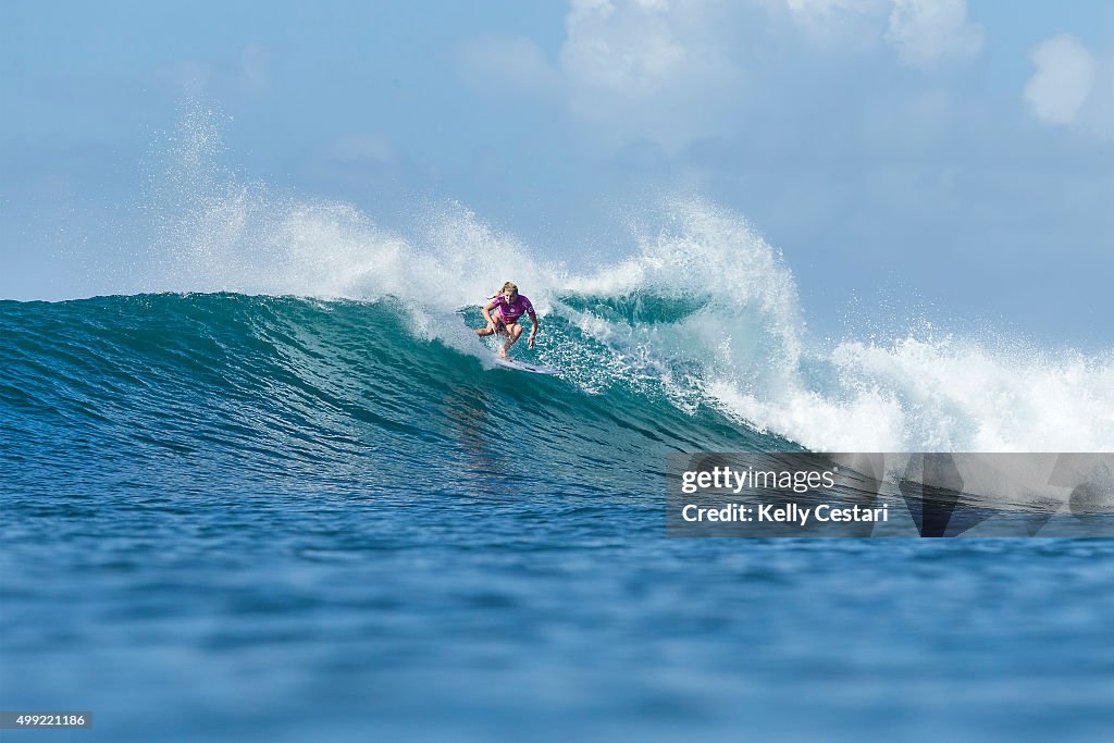 Maui Womens Pro Surfing