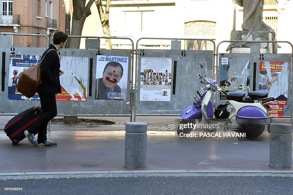 FRANCE-VOTE-REGIONALES-MIDI