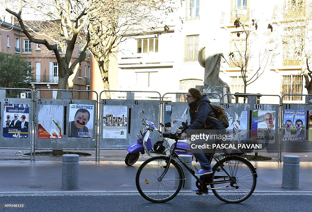 FRANCE-VOTE-REGIONALES-MIDI