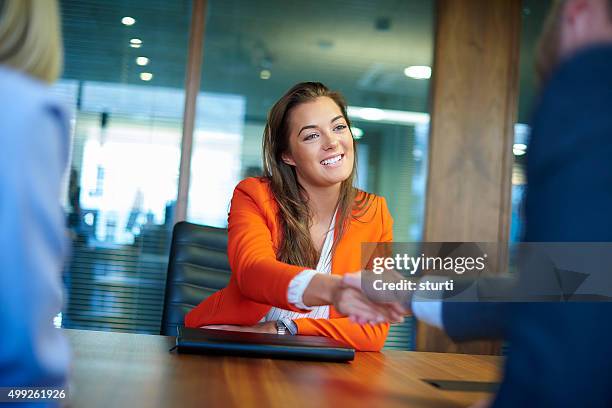 job interview - job search stock pictures, royalty-free photos & images