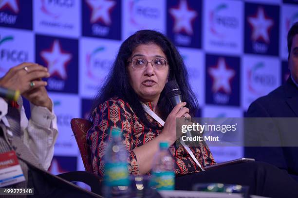 Angel Network Owner Padmaja Photos and Premium High Res Pictures - Getty Images